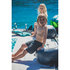 Extension De Pont Gonflable Jobe Infinity Super Yacht - 4M X 2M