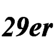 Pièces De Canot 29Er