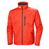 Veste Helly Hansen Crew Mid Layer - Tomate Cerise