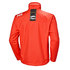 Veste Helly Hansen Crew Mid Layer - Tomate Cerise