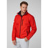 Veste Helly Hansen Crew Mid Layer - Tomate Cerise