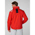 Veste Helly Hansen Crew Mid Layer - Tomate Cerise