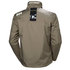 Helly Hansen Crew Mid Layer Veste - Rock Fallen