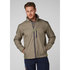 Helly Hansen Crew Mid Layer Veste - Rock Fallen