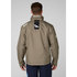 Helly Hansen Crew Mid Layer Veste - Rock Fallen