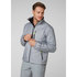 Helly Hansen Crew Mid Layer Veste - Gris Brouillard