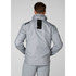 Helly Hansen Crew Mid Layer Veste - Gris Brouillard
