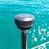 Anémomètre À Énergie Solaire À Ultrasons Calypso Marine Instruments