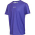 Gilet Rash Mystic Tactic A Maniche Corte 2024 - Viola 240156