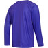 Mystic Boarding Gilet Quickdry À Manches Longues 2024 - Violet 240160