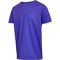 Mystic Boarding Gilet Quickdry À Manches Courtes 2024 - Violet 240161 Mystic Boarding Gilet Quickdry À Manches Courtes 2024 - Violet 240161
