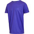 Mystic Boarding Gilet Quickdry À Manches Courtes 2024 - Violet 240161