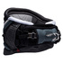 Harnais De Kitesurf Mystic Warrior V 2018 - Noir