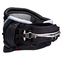 Harnais De Kitesurf Mystic Warrior V Surf Wave 2018 - Noir