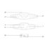 Harnais De Kitesurf Mystic Windsurf Star Avec Taille - Noir