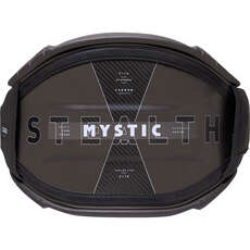 Harnais Mystic Stealth Hardshell Pour Cerf-Volant/planche À Voile - Sans Barre -  - Truffle 250650