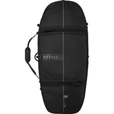Mystic Patrol Wing Foil Board Bag - Noir 230300