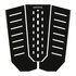 Tapis De Propreté Stubby Ambush Mystic Ambush - Noir