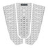 Tapis De Protection Mystic Classic Shape Guard - Blanc