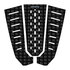 Tapis De Protection Mystic Classic Shape Guard - Noir
