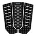 Tapis De Protection Mystic Stubby Shape Guard - Noir