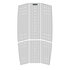 Deckpad Mystic Guard Mid Et Front - Blanc