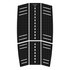 Deckpad Mystic Guard Mid Et Front - Noir