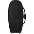 Mystic Star Wheeled Wing Foil Board Bag - Noir 230300