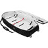 Mystic Star Wheeled Wing Foil Board Bag - Noir 230300