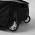 Mystic Star Wheeled Wing Foil Board Bag - Noir 230300