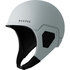 Mystic Impact Cap Wake / Kite / Wing Casque De Sport Nautique 2024 - Blanc 240090