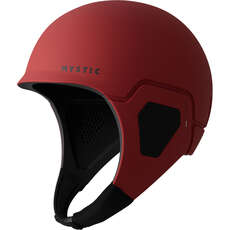 Mystic Impact Cap Wake / Kite / Wing Casque De Sport Nautique  - Rouge 240090