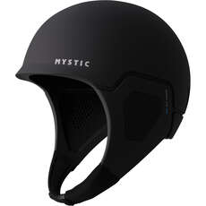 Mystic Impact Cap Wake / Kite / Wing Casque De Sport Nautique  - Noir 240090