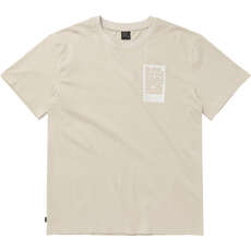 T-Shirt Mystic Boundless  - Sable 250220