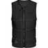 Mystic The Dom Wake Boarding Impact Vest - Noir 200180