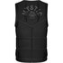Mystic The Dom Wake Boarding Impact Vest - Noir 200180