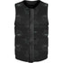 Mystic The Dom Wake Boarding Impact Vest - Noir 200180