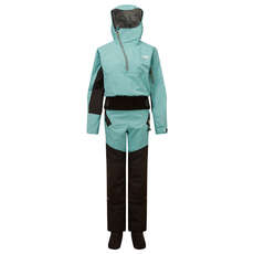 Gill Femmes Verso Drysuit - Bleu Marine 4805W