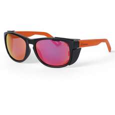 Lunettes De Soleil Flottantes Polarisées Typhoon S-Series - Noir/solar