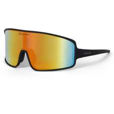 Lunettes De Soleil Flottantes Polarisées Typhoon S-Series Visor - Noir/solar