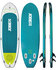 Jobe Supersized Sup Board 15.0 Paquet De Paddle Board Gonflable 2023