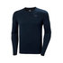 Chemise À Manches Longues Helly Hansen Hh Lifa Active Solen - Marine - 49348