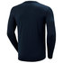 Chemise À Manches Longues Helly Hansen Hh Lifa Active Solen - Marine - 49348
