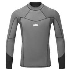 Gilet À Manches Longues Gill Pro Rash - Gris - 5020 Gilet À Manches Longues Gill Pro Rash - Gris - 5020