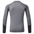 Gilet À Manches Longues Gill Pro Rash - Gris - 5020