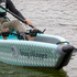 Bote Lono 12'6 Aero Gonflable Kayak - Bug Slinger 126iLN22BS