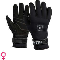 Mystic 2Mm Lisse Kitesurf Gants Mystic 2Mm Lisse Kitesurf Gants