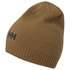 Bonnet Helly Hansen - Cèdre Marron