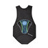 Harnais Hybride Neil Pryde Junior Elite - Noir - 630471-0009