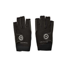 Neil Pryde Raceline Half Finger Gloves - Noir - 630541